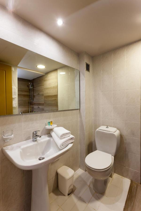 Hotel Cavo D' Oro &