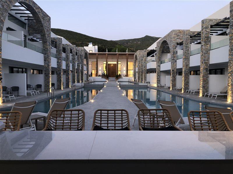 Hotel Cavo D' Oro & 4*