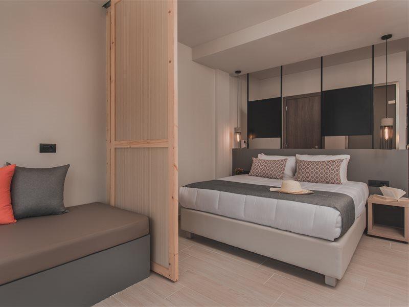 Hotel Cavo D' Oro & Kalamákion