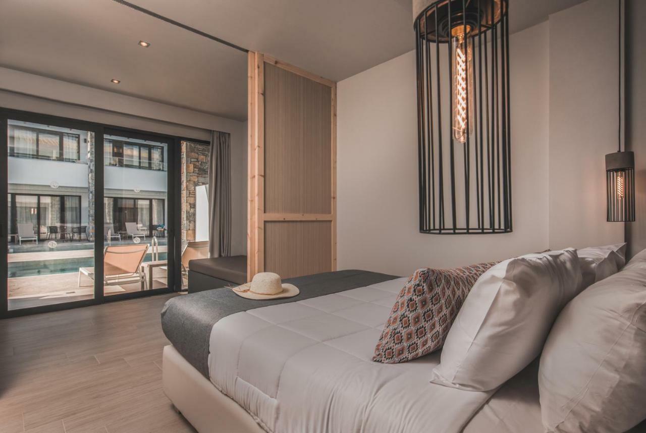 Hotel Cavo D' Oro &