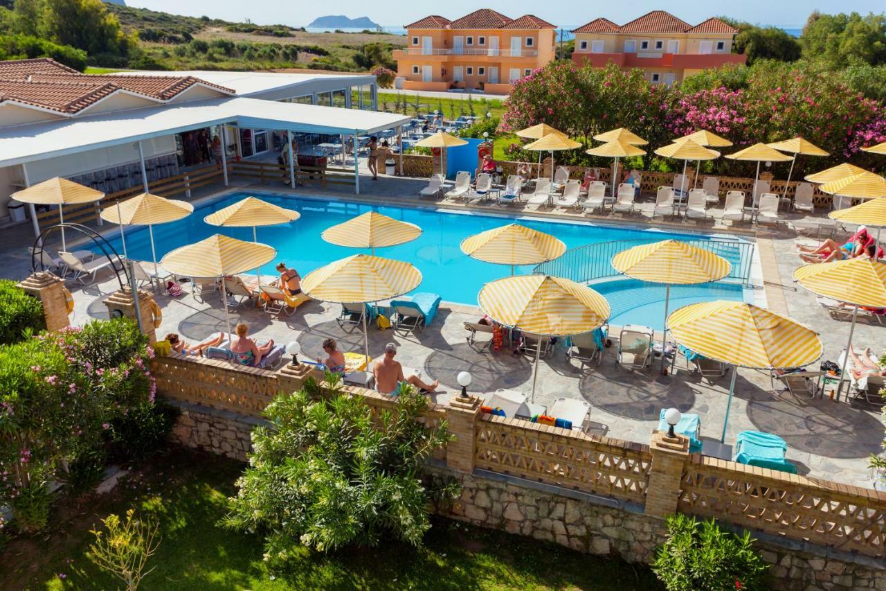 Cavo D' Oro & Hotel 4*