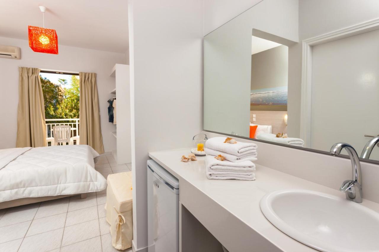 Hotel Cavo D' Oro &