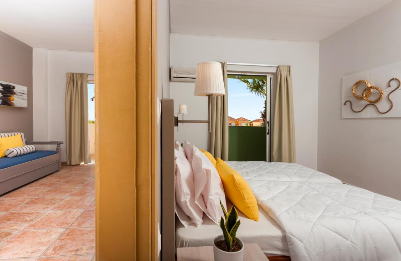 Hotel Cavo D' Oro &